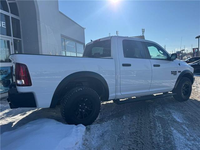 2023 RAM 1500 Classic SLT (Stk: 28300P) in Newmarket - Image 2 of 12