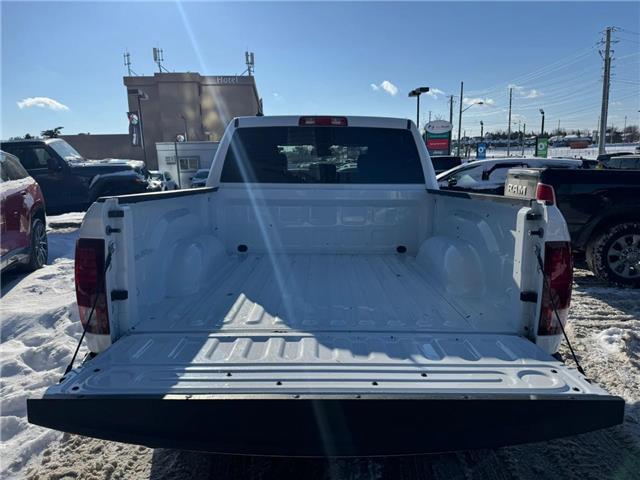 2023 RAM 1500 Classic SLT (Stk: 28300P) in Newmarket - Image 4 of 12