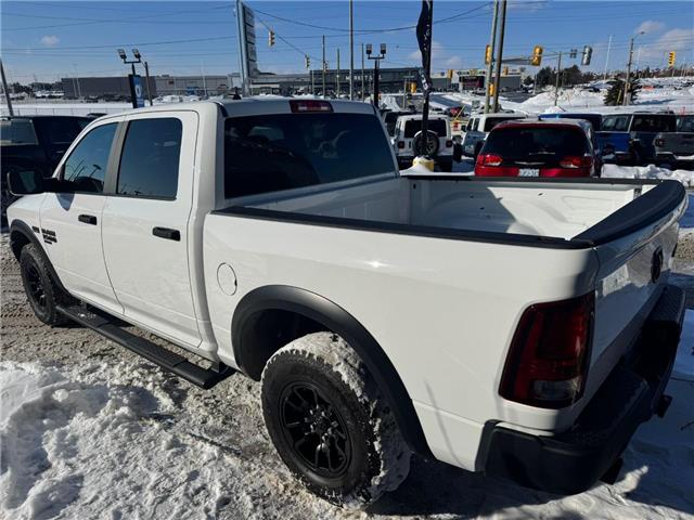 2023 RAM 1500 Classic SLT (Stk: 28300P) in Newmarket - Image 5 of 12