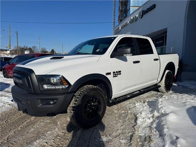 2023 RAM 1500 Classic SLT (Stk: 28300P) in Newmarket - Image 6 of 12