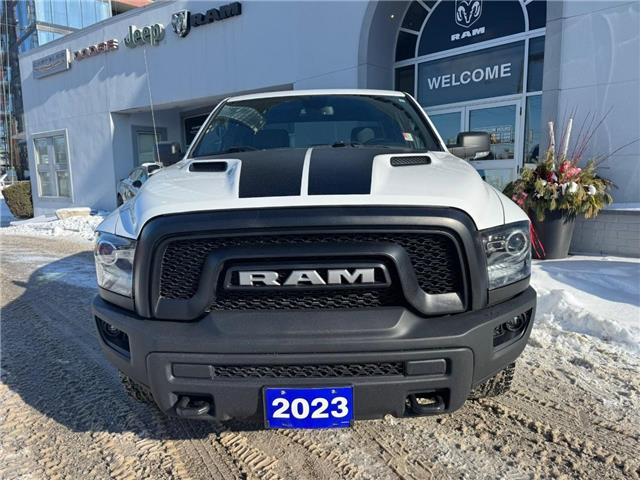 2023 RAM 1500 Classic SLT (Stk: 28300P) in Newmarket - Image 7 of 12