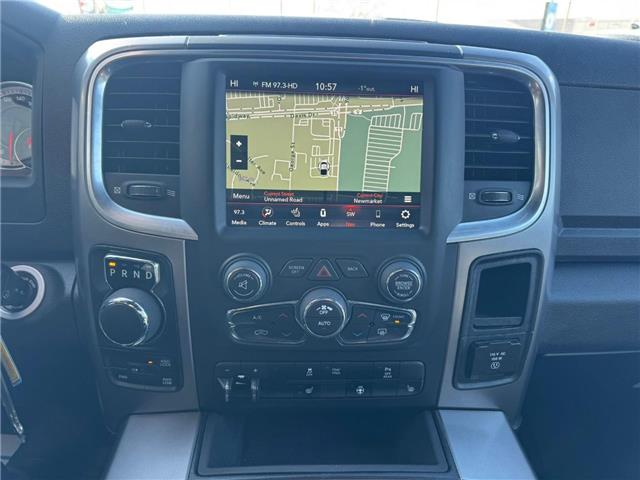 2023 RAM 1500 Classic SLT (Stk: 28300P) in Newmarket - Image 10 of 12