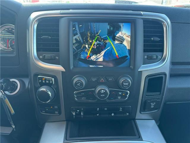 2023 RAM 1500 Classic SLT (Stk: 28300P) in Newmarket - Image 11 of 12