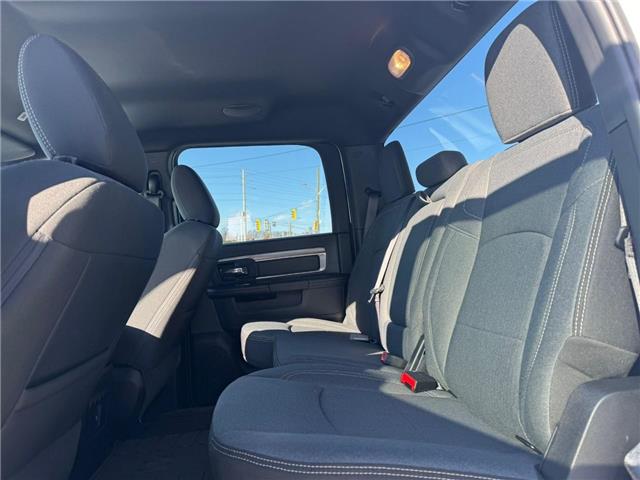 2023 RAM 1500 Classic SLT (Stk: 28300P) in Newmarket - Image 12 of 12