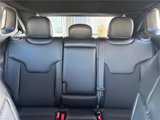 2026 Jeep Compass North (Stk: M22903) in Newmarket - Image 13 of 14