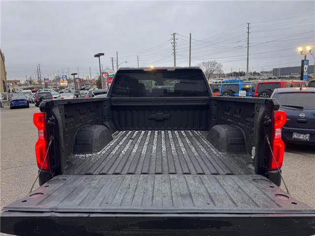 2022 Chevrolet Silverado 1500 RST (Stk: 28293P) in Newmarket - Image 4 of 11