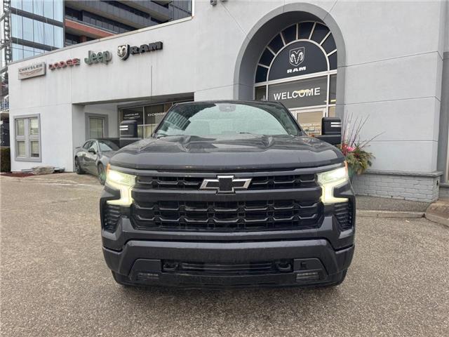 2022 Chevrolet Silverado 1500 RST (Stk: 28293P) in Newmarket - Image 7 of 11