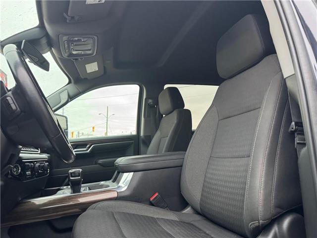 2022 Chevrolet Silverado 1500 RST (Stk: 28293P) in Newmarket - Image 8 of 11
