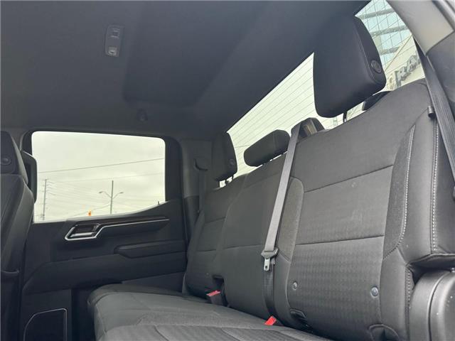 2022 Chevrolet Silverado 1500 RST (Stk: 28293P) in Newmarket - Image 11 of 11