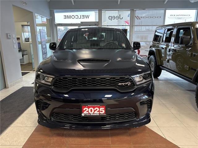 2025 Dodge Durango SRT Hellcat (Stk: D22675) in Newmarket - Image 6 of 12