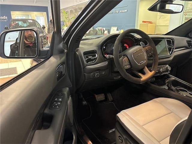 2025 Dodge Durango SRT Hellcat (Stk: D22675) in Newmarket - Image 7 of 12