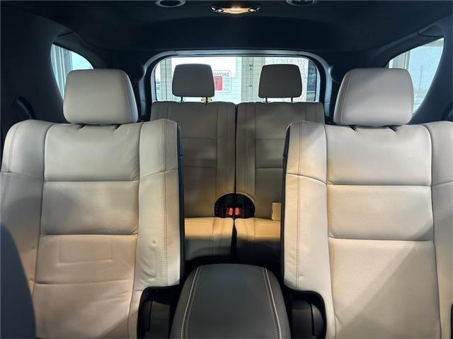 2025 Dodge Durango SRT Hellcat (Stk: D22675) in Newmarket - Image 12 of 12