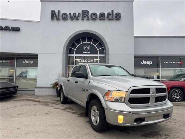 2017 RAM 1500 SLT (Stk: 28295P) in Newmarket - Image 1 of 11