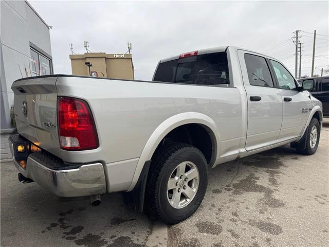 2017 RAM 1500 SLT (Stk: 28295P) in Newmarket - Image 2 of 11