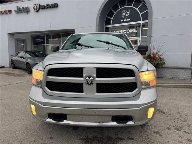 2017 RAM 1500 SLT (Stk: 28295P) in Newmarket - Image 6 of 11