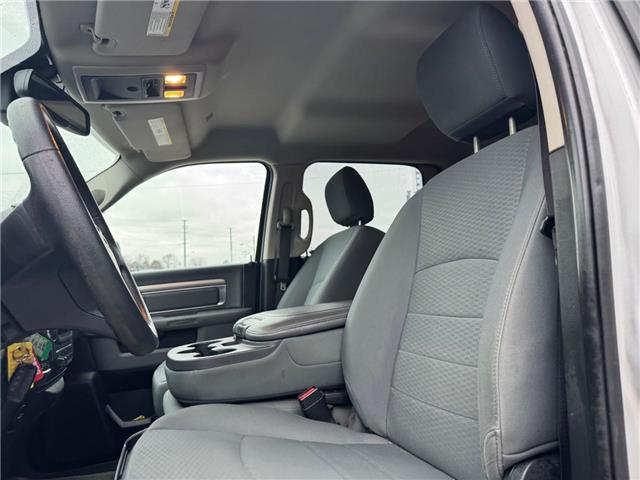 2017 RAM 1500 SLT (Stk: 28295P) in Newmarket - Image 7 of 11