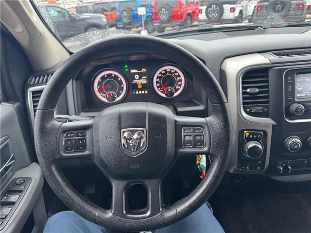 2017 RAM 1500 SLT (Stk: 28295P) in Newmarket - Image 8 of 11