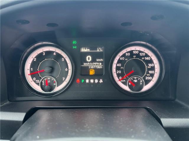 2017 RAM 1500 SLT (Stk: 28295P) in Newmarket - Image 9 of 11