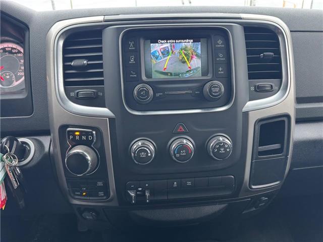 2017 RAM 1500 SLT (Stk: 28295P) in Newmarket - Image 10 of 11