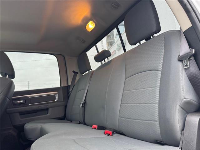 2017 RAM 1500 SLT (Stk: 28295P) in Newmarket - Image 11 of 11