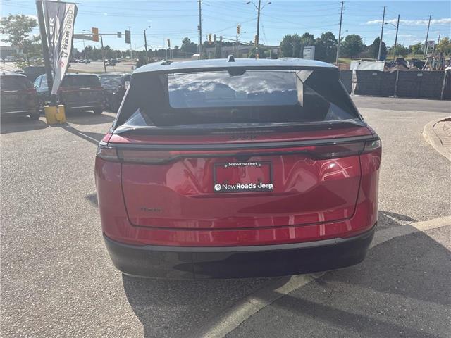 2025 Jeep Wagoneer S Base (Stk: R22748) in Newmarket - Image 6 of 14
