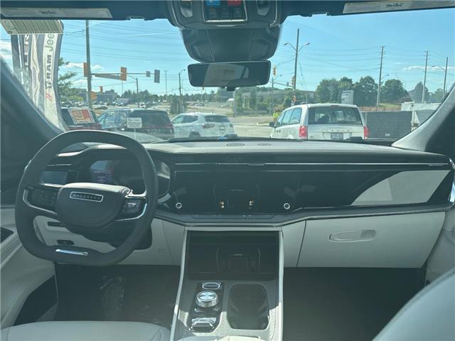 2025 Jeep Wagoneer S Base (Stk: R22748) in Newmarket - Image 11 of 14