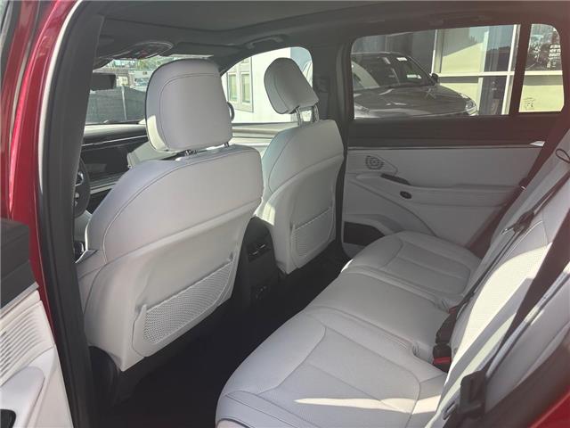 2025 Jeep Wagoneer S Base (Stk: R22748) in Newmarket - Image 12 of 14