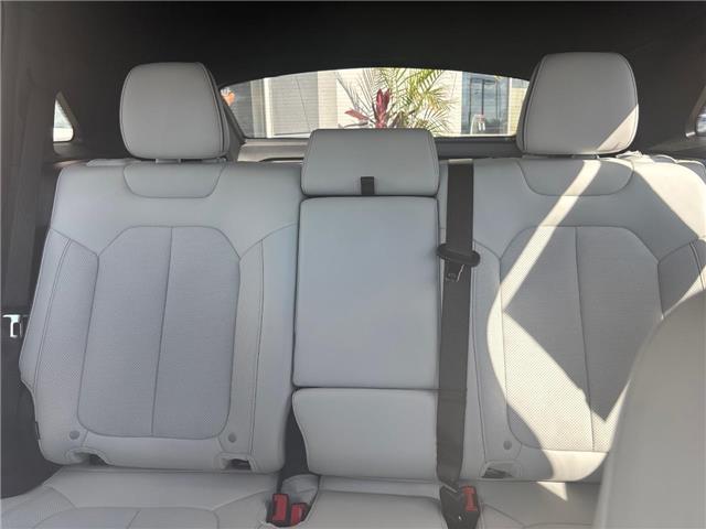 2025 Jeep Wagoneer S Base (Stk: R22748) in Newmarket - Image 13 of 14