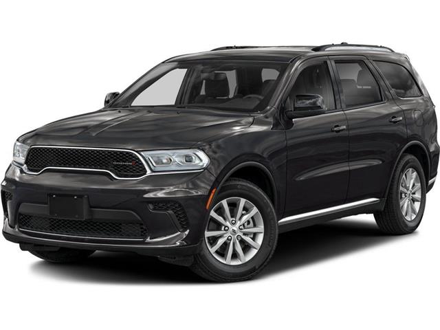 2026 Dodge Durango GT HEMI V8 (Stk: D23150) in Newmarket - Image 1 of 9