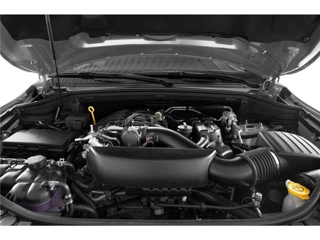 2026 Dodge Durango GT HEMI V8 (Stk: D23150) in Newmarket - Image 2 of 9