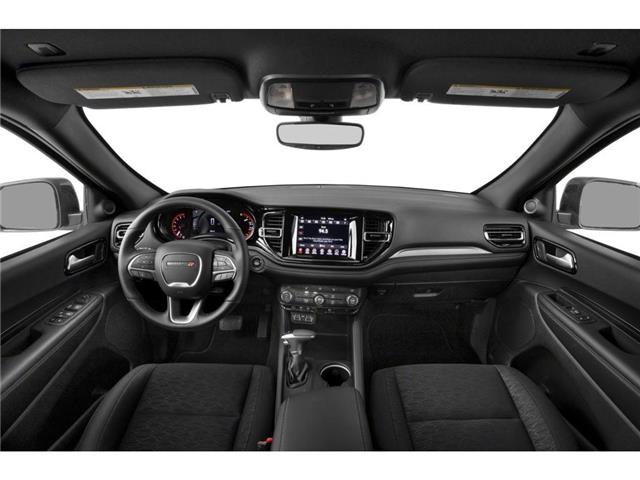 2026 Dodge Durango GT HEMI V8 (Stk: D23150) in Newmarket - Image 8 of 9