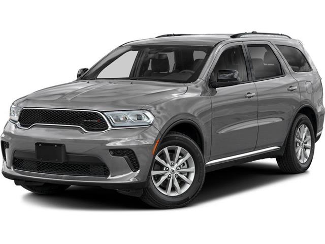 2026 Dodge Durango GT (Stk: D23090) in Newmarket - Image 1 of 14