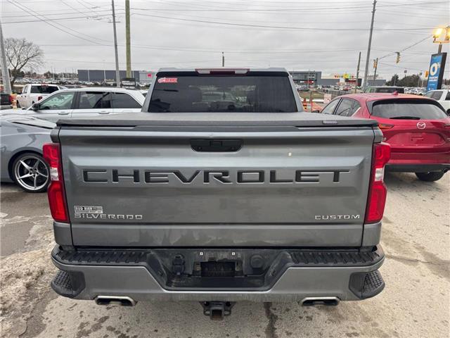 2021 Chevrolet Silverado 1500 Custom (Stk: 28283P) in Newmarket - Image 3 of 12