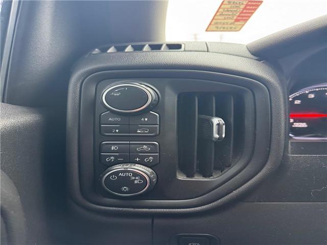 2021 Chevrolet Silverado 1500 Custom (Stk: 28283P) in Newmarket - Image 8 of 12