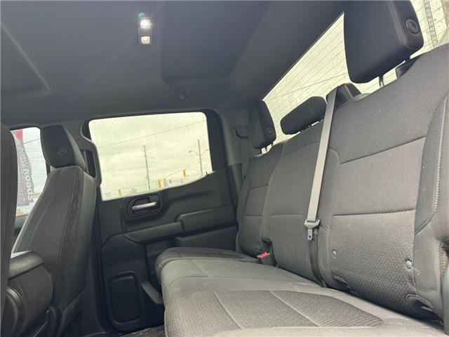 2021 Chevrolet Silverado 1500 Custom (Stk: 28283P) in Newmarket - Image 12 of 12
