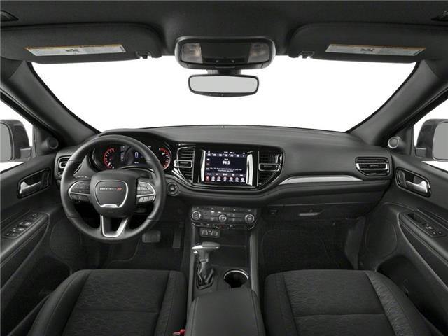 2026 Dodge Durango GT (Stk: D23060) in Newmarket - Image 8 of 9