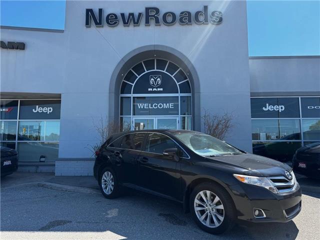 2016 Toyota Venza Base (Stk: 27920T) in Newmarket - Image 1 of 13