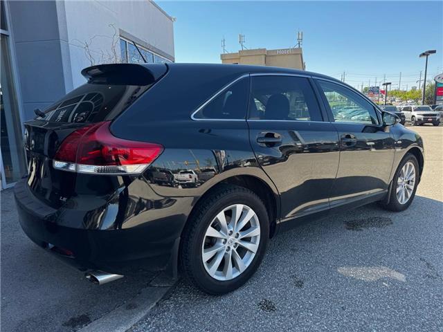 2016 Toyota Venza Base (Stk: 27920T) in Newmarket - Image 2 of 13