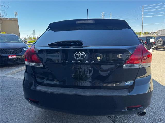 2016 Toyota Venza Base (Stk: 27920T) in Newmarket - Image 3 of 13