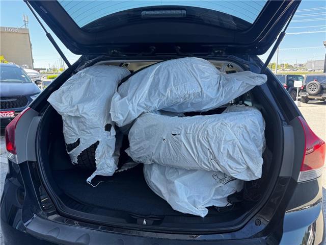 2016 Toyota Venza Base (Stk: 27920T) in Newmarket - Image 4 of 13