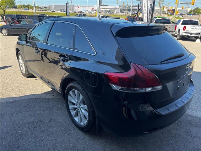 2016 Toyota Venza Base (Stk: 27920T) in Newmarket - Image 5 of 13
