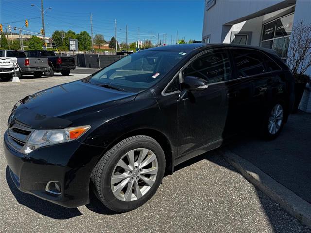 2016 Toyota Venza Base (Stk: 27920T) in Newmarket - Image 6 of 13