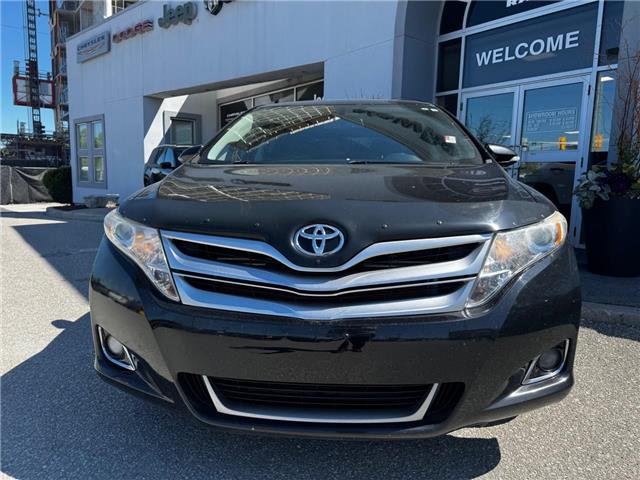 2016 Toyota Venza Base (Stk: 27920T) in Newmarket - Image 7 of 13