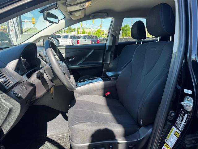 2016 Toyota Venza Base (Stk: 27920T) in Newmarket - Image 8 of 13