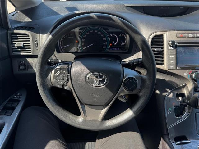 2016 Toyota Venza Base (Stk: 27920T) in Newmarket - Image 9 of 13