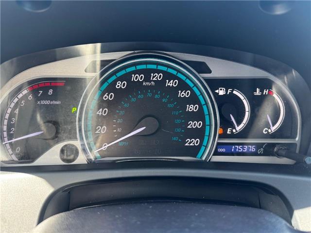 2016 Toyota Venza Base (Stk: 27920T) in Newmarket - Image 10 of 13