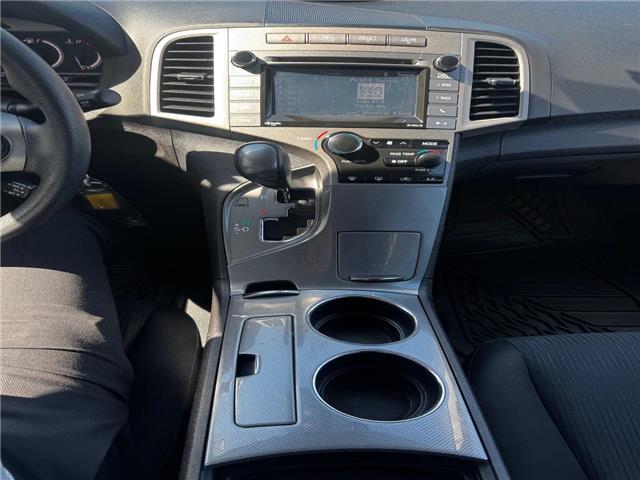 2016 Toyota Venza Base (Stk: 27920T) in Newmarket - Image 11 of 13