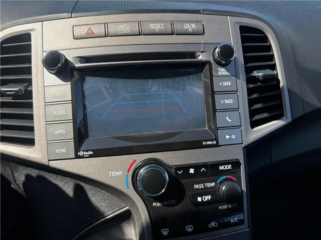 2016 Toyota Venza Base (Stk: 27920T) in Newmarket - Image 12 of 13