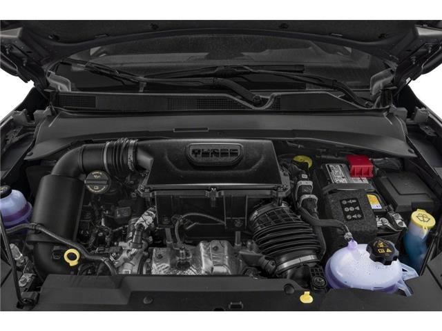 2026 Jeep Compass North (Stk: M23043) in Newmarket - Image 2 of 9