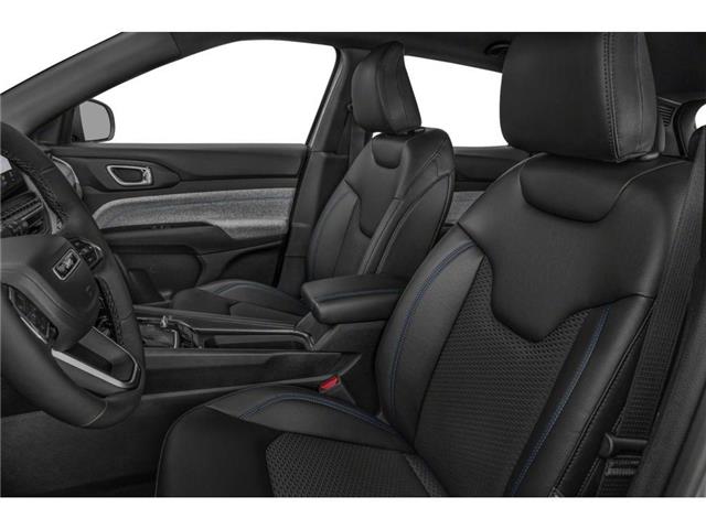 2026 Jeep Compass North (Stk: M23043) in Newmarket - Image 3 of 9